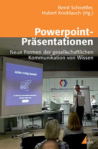 Vorderes Coverbild Powerpoint-Präsentationen