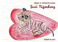 Vorderes Coverbild Susi Tigerherz