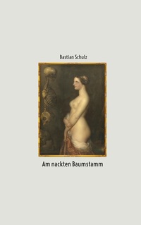 Vorderes Coverbild Am nackten Baumstamm