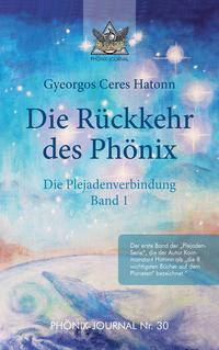 Vorderes Coverbild Rückkehr des Phönix - Phönix-Journal Nr. 30