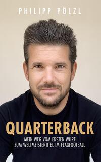 Vorderes Coverbild Quarterback