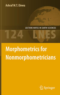 Vorderes Coverbild Morphometrics for Nonmorphometricians