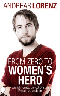 Vorderes Coverbild From Zero to Women's Hero