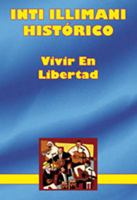 Vorderes Coverbild Vivir En Libertad