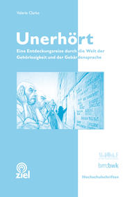 Vorderes Coverbild Unerhört