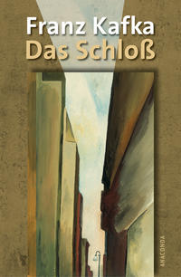 Vorderes Coverbild Das Schloß
