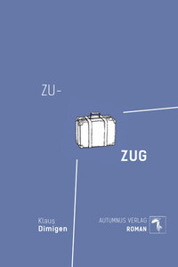 Vorderes Coverbild Zuzug
