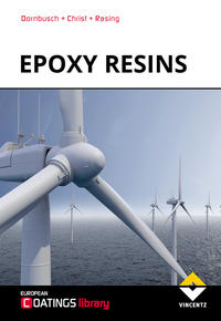 Vorderes Coverbild Epoxy Resins