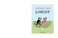 Vorderes Coverbild Schöner leben mit Loriot