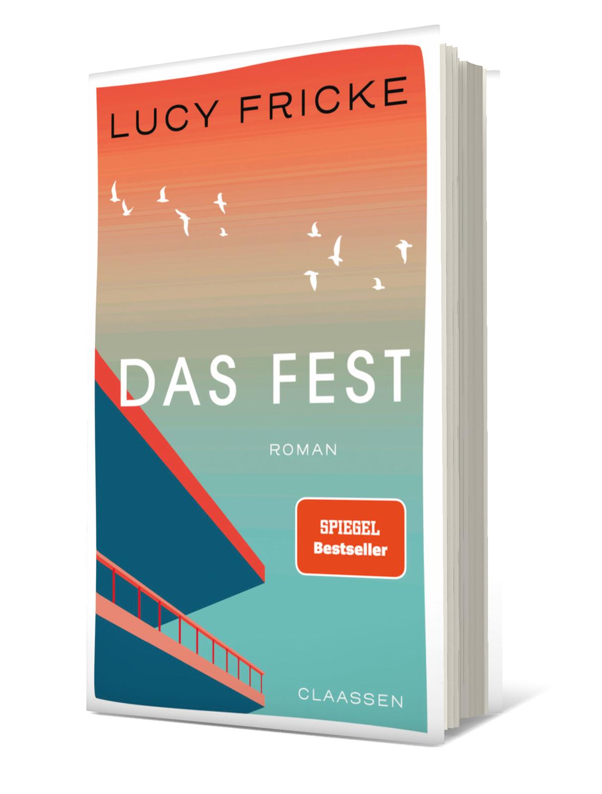 Anderes Coverbild Das Fest