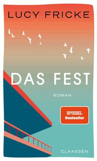 Vorderes Coverbild Das Fest