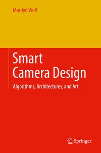 Vorderes Coverbild Smart Camera Design