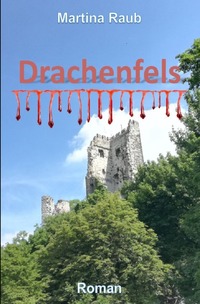 Vorderes Coverbild Drachenfels