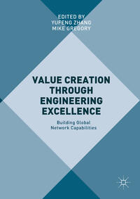 Vorderes Coverbild Value Creation through Engineering Excellence