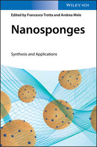 Vorderes Coverbild Nanosponges