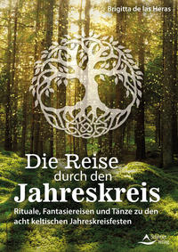 Vorderes Coverbild Die Reise durch den Jahreskreis