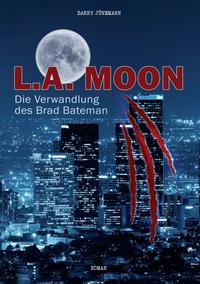 Vorderes Coverbild L.A. MOON