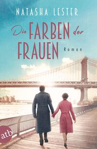 Vorderes Coverbild Die Farben der Frauen