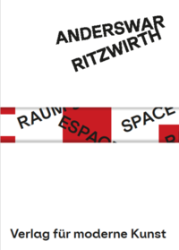 Vorderes Coverbild RITZWIRTH