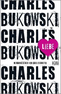 Vorderes Coverbild Liebe