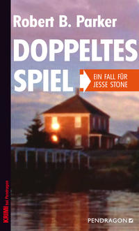 Vorderes Coverbild Doppeltes Spiel