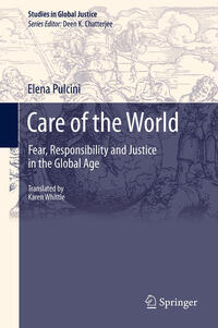 Vorderes Coverbild Care of the World