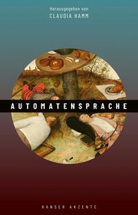 Vorderes Coverbild Akzente 3 / 23_Akzente 1 / 24: Automatensprache