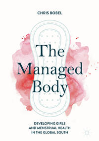 Vorderes Coverbild The Managed Body