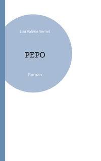 Vorderes Coverbild Pepo