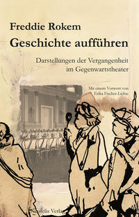 Vorderes Coverbild Geschichte aufführen