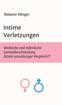 Vorderes Coverbild Intime Verletzungen