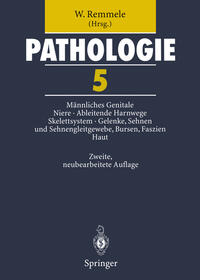 Vorderes Coverbild Pathologie 5