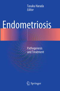 Vorderes Coverbild Endometriosis