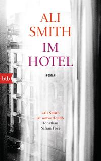 Vorderes Coverbild Im Hotel