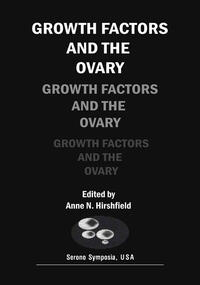 Vorderes Coverbild Growth Factors and the Ovary