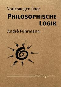 Vorderes Coverbild Vorlesungen über Philosophische Logik