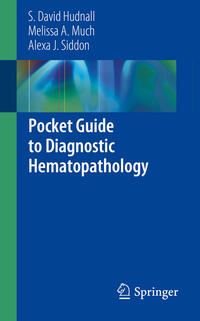 Vorderes Coverbild Pocket Guide to Diagnostic Hematopathology