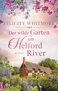 Vorderes Coverbild Der wilde Garten am Helford River