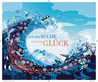 Vorderes Coverbild Auf der Suche nach dem Glück