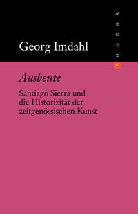 Vorderes Coverbild Ausbeute
