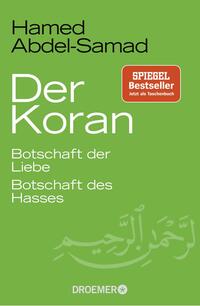 Vorderes Coverbild Der Koran