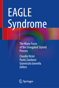 Vorderes Coverbild EAGLE Syndrome