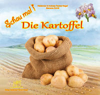 Vorderes Coverbild Schau mal ! / Schau mal! Die Kartoffel