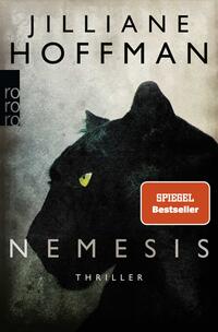 Vorderes Coverbild Nemesis