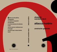 Vorderes Coverbild attacca holdrio