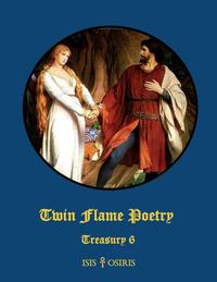 Vorderes Coverbild Twin Flame Poetry