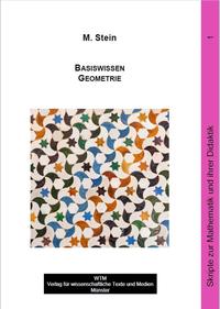Vorderes Coverbild Basiswissen Geometrie