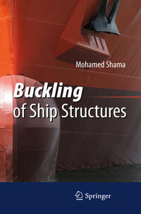 Vorderes Coverbild Buckling of Ship Structures
