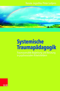 Vorderes Coverbild Systemische Traumapädagogik