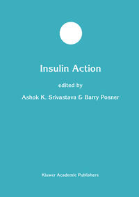 Vorderes Coverbild Insulin Action